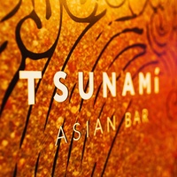 Tsunami Space, Санкт-Петербург