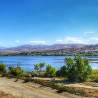 Палмдейл, Калифорния