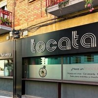 Tocata, Лерида