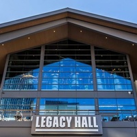 Legacy Hall, Плано, Техас