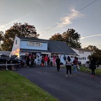 Carteret Park, Картерет, Нью-Джерси