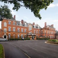 Саттон Колдфилд