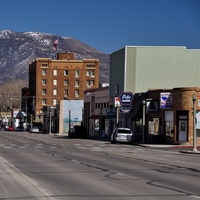 Эли, Невада