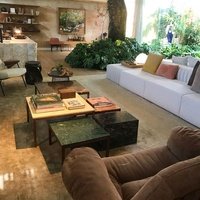 Espaço Casa Na Árvore, Кампу-Гранди