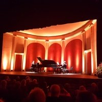 Teatro Coliseo, Буэнос-Айрес