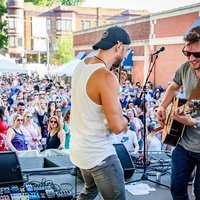 Sheffield Music Festival Area, Чикаго, Иллинойс