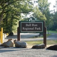 Bull Run Regional Park, Сентервил, Вирджиния