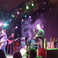 The Independent, Сан-Франциско, Калифорния