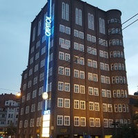 Capitol, Ганновер