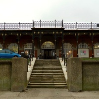 The Kings Hall, Херн Бэй