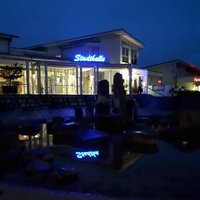 Stadthalle, Мангейм