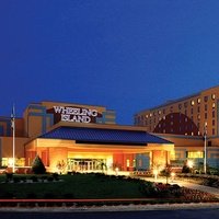 Wheeling Island Hotel-Casino-Racetrack, Уилинг, Западная Виргиния