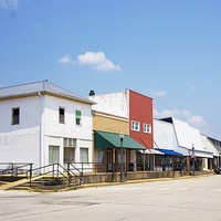 Кабул, Миссури