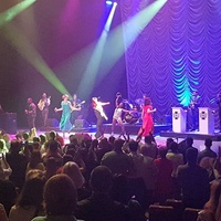 Sala Palatului, Бухарест