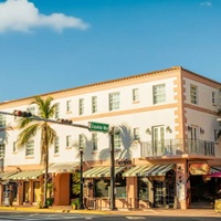 Esmé, Майами-Бич, Флорида