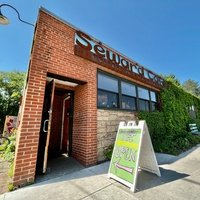 Seward Cafe, Миннеаполис, Миннесота