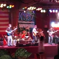 Coyote Joe's, Шарлотт, Северная Каролина