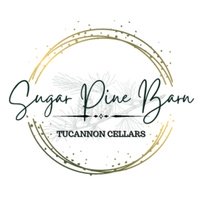 Sugar Pine Barn at Tucannon Cellars, Бентон Сити, Вашингтон