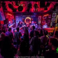 Funky Biscuit, Бока-Ратон, Флорида