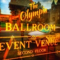 The Olympia Ballroom, Олимпия, Вашингтон