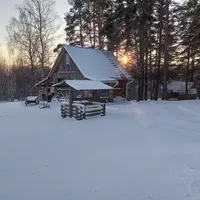 Берёзовый хутор, Псков