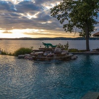 Shady Gators, Лейк Озарк, Миссури