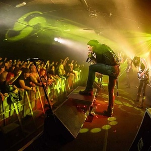 Rock concerts in Klubi Tapper, Таллин