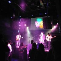 Nazca Club, Мадрид