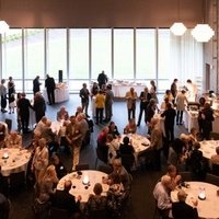 Hancher Auditorium - Strauss Rehearsal Hall, Айова-Сити, Айова