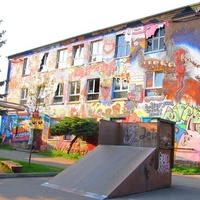 Jugendhaus Roßwein, Росвайн
