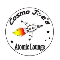 Cosmo Joes Atomic Lounge, Дейтон, Огайо