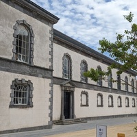 Christ Church Cathedral Church of Ireland, Уотерфорд