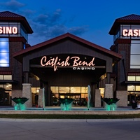 Catfish Bend Casino, Берлингтон, Айова
