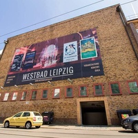Westbad, Лейпциг