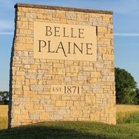 Бель Плейн, Канзас