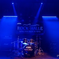 Rock Halle, Констанца