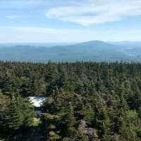 Страттон, Вермонт