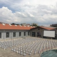 CerModern, Анкара