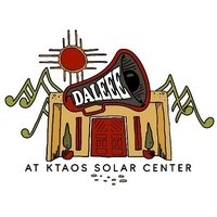 Daleee at Ktaos Solar Center, Эль Прадо, Нью-Мексико