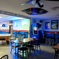 Рок концерты в Pit Stop Bar & Grill, Барстоу, Калифорния Pit Stop Bar & Grill, Барстоу, Калифорния