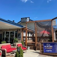 Fallston Barrel House, Бель Эр, Мэриленд