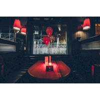 The Berliner, Белфаст