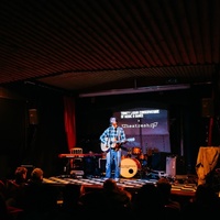 Theatreship, Лондон