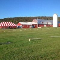 Lafayette Apple Festivalground, Лафайетт, Нью-Йорк