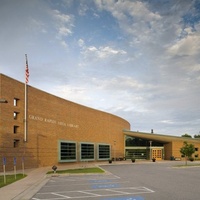 Рок концерты в Grand Rapids Area Library, Гранд-Рапидс, Миннесота Grand Rapids Area Library, Гранд-Рапидс, Миннесота