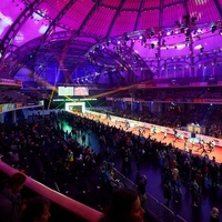 Рок концерты в Festhalle Messe, Франкфурт Festhalle Messe, Франкфурт