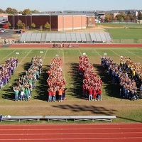 West York Middle School, Йорк, Пенсильвания