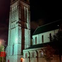 Рок концерты в St Matthew-in-the-City, Окленд St Matthew-in-the-City, Окленд
