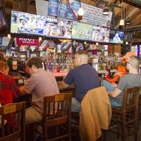 Blake Street Tavern, Денвер, Колорадо