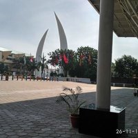 HITEX Exhibition Center, Хайдарабад